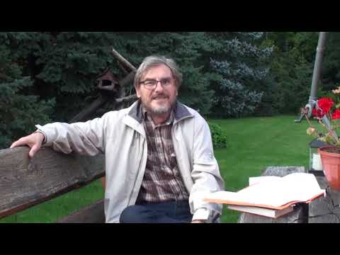 Tajemnice polskiego romantyzmu (dr Jan Przybył)