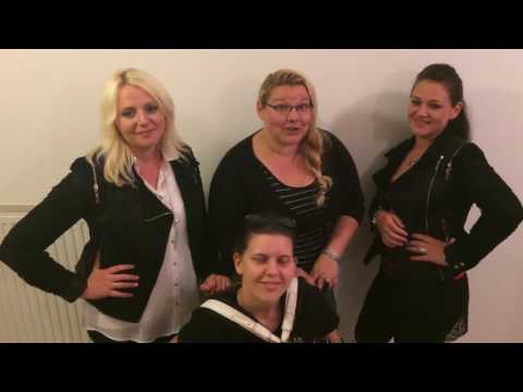 47 Festival Števerjan 2017 - Vabilo Ans. Frajerke