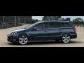 Opel Astra H Caravan - 360° View 