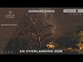 Overlanding Zimbabwe Ep 4 Gonarezhou An African Outdoor Gem Camping In Africa 4x4