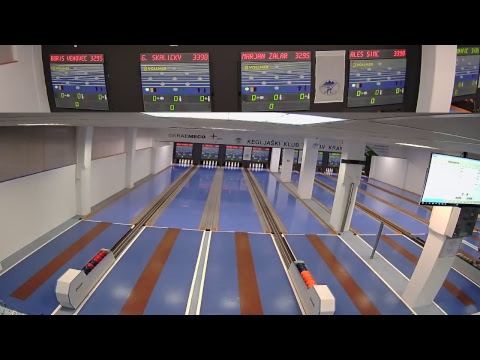 17. KROG TRIGLAV - LITIJA