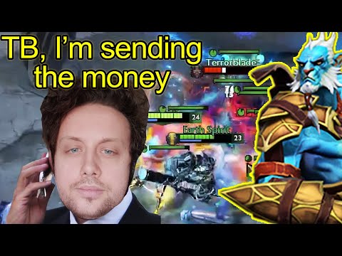 Game is hard but we have Divine Rapier and inside help