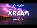 Iggy Azalea - Kream ft. Tyga (Lyrics) | open up the safe, bitches got a lot to say