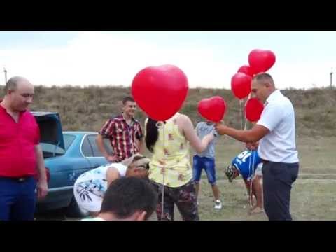 Cerere în Căsătorie _Dorin&Corina_