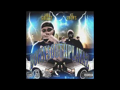 LORDGRIZZY X ACE $NOW$ - STAY STRAPPED (PROD. THORNBEATS)