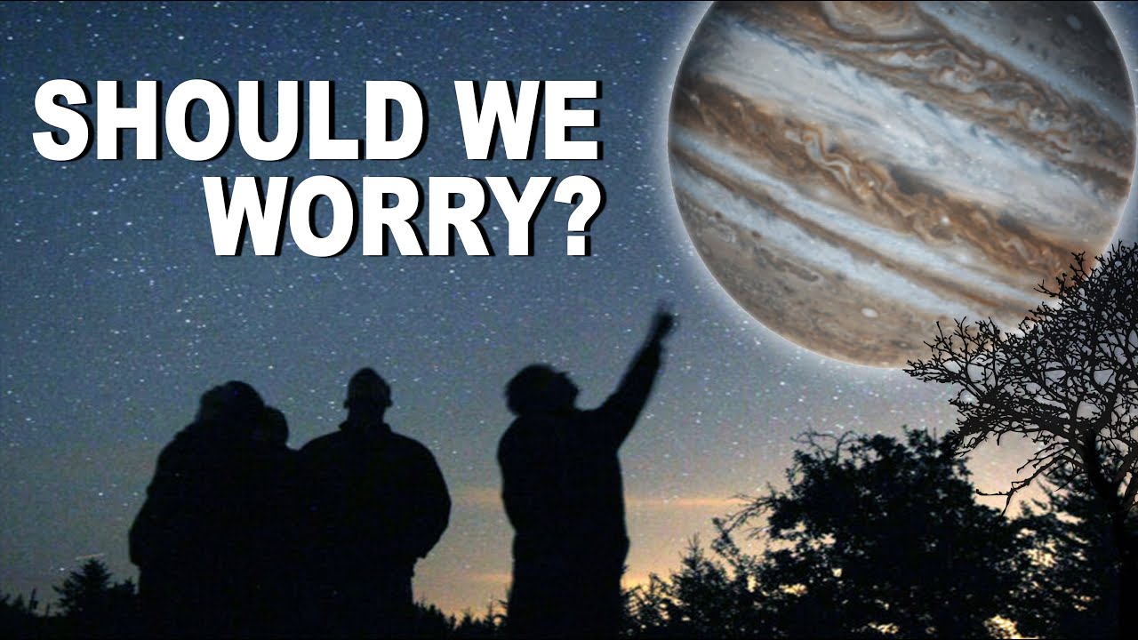 MGA BAGAY NA MANGYAYARI SA KALAWAKAN NGAYONG 2022, DAPAT BA TAYONG MABAHALA | Bagong Kaalaman