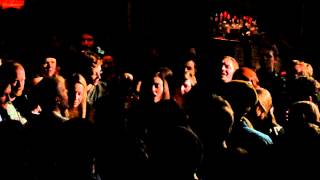 The Rural Alberta Advantage Good Night