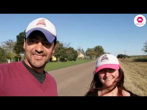 Zoque y Zopa Tour 8. La Casona Paso Casildo