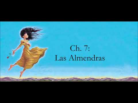 Esperanza Rising: Ch. 7 Audiobook