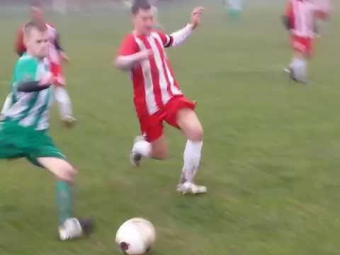 Harsány vs. Vatta - 2015/2016 - boon.hu