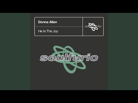 He Is The Joy (Rocco Underground Mix)