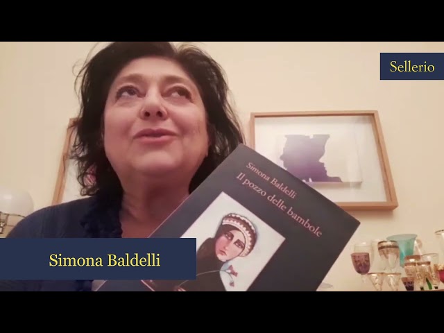 Vídeo relacionado con Il pozzo delle bambole (Italian Edition)
