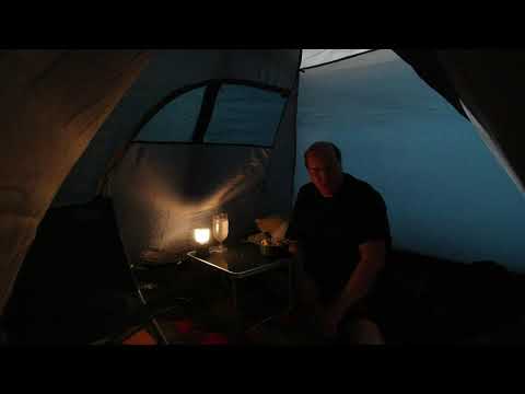 MongoTV_3404 - Danish Vlog - Min Aftensmad - Oksebouillonsuppe Med Nudler - Løg - Gulerødder