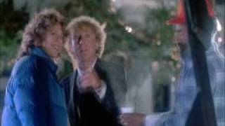 VideoClip: "The Woman in Red" - Moments Aren't Moments - Dionne Warwick (By Mikonos)