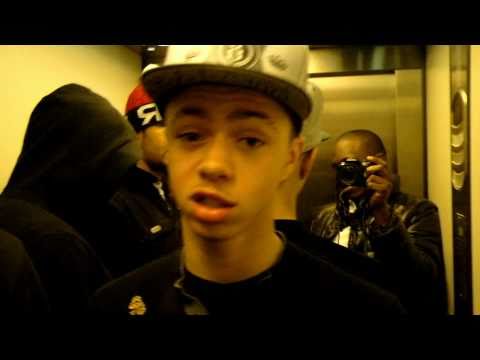 BS5TDOT  - DREPOUND - HARTS - @ Passion F.M With DJ K KRUSH