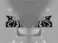 Blind Klasky Csupo In Grayscale Fisheye