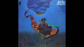 Billy Paul - I Wish It Were Yesterday