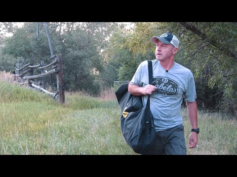 5 Reasons To Hunt From A Ground Blind [HuntStand Pro Tips]