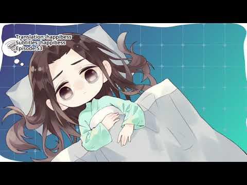 Thousand Autumns Mini Theater Ep 53 "Happy April Fools' Day" / 山河剑心小剧场53 [Eng Sub]