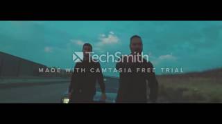 Allame - Yakına Gel (feat. Patron) (Official Video)