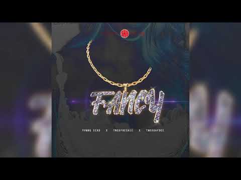 TNO  - Fancy (Prod. by Fokus & PA$) ( Yvnng Ecko , TNOxFreshie , TNOxKaydee)