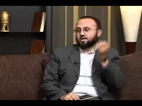 48-02 Bahri Curri - Pyetje dhe përgjigje.flv