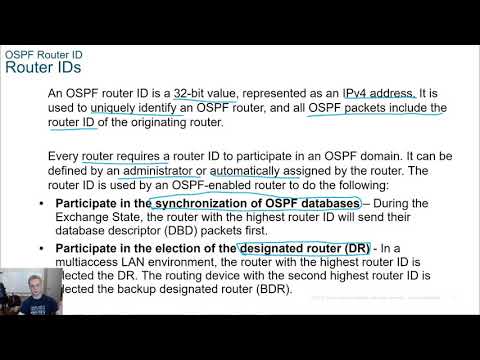 CCNA 3 Bloopers - Part 1