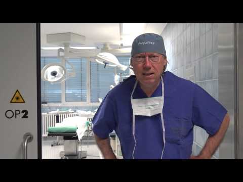 1 Nasen-OP Einleitung