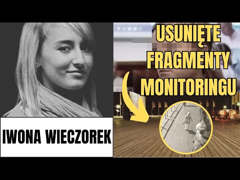 Nowe nagrania z Adrią i Pawłem. Przełom w sprawie Iwony Wieczorek