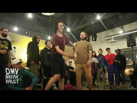 Brothers in Arms vs Rock Lobzster and and Fevo | Rep Your Cause 2 | Semi Finals