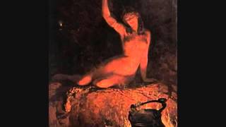 Akercocke  - The Goat