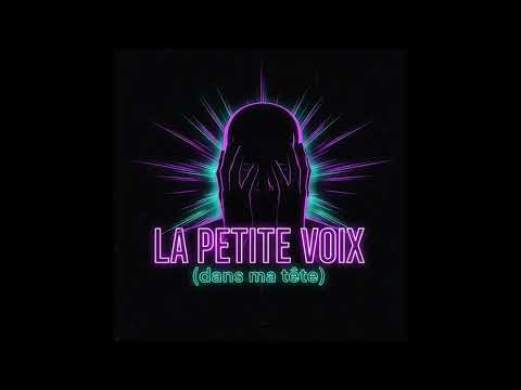 DJ Marvel - La petite voix (dans ma tête)