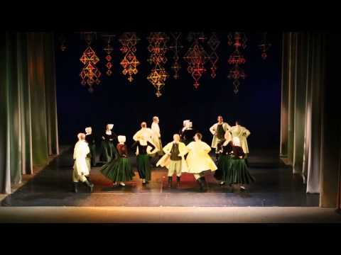 VPDK Zīle - Žeperis, VEF Kultūras pils 21.02.2015