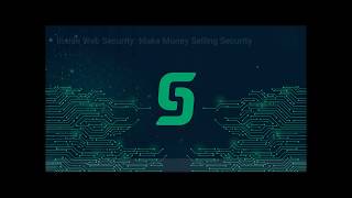 Inside Web Security  Make Money Selling Security