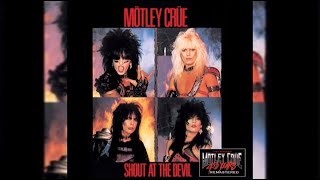 Download lagu Mötley Crüe Shout At The Devil Full Álbum 40th Aniversary 2021 Remasterd mp3 Download lagu Mötley Crüe Shout At The Devil Full Álbum 40th Aniversary 2021 Remasterd mp3