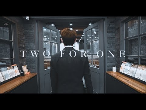 DAV1D - Two for One [Official MV] (SUB KOR ENG)