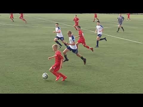 RADNIČKI OBRENOVAC - KAMPIONE 2 : 0 drugo poluvreme