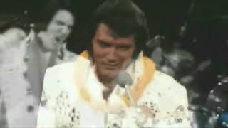 Baby Lets Play House Elvis Presley JXL video remix