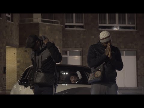 Gotti Maras feat Chesco (New School) - Balti 3