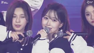 Download lagu O.O (Superhero Full Version) - NMIXX mp3 Download lagu O.O (Superhero Full Version) - NMIXX mp3