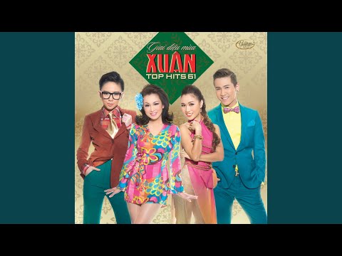 Lúng là lúng liếng Xuân - Anh Tú