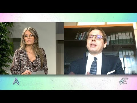 ANGOLI 15/12/2021: RIFLESSIONI POLITICHE - OSPITE RAFFAELE ERBA  - M5S