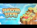 Vidéo de gameplay de Shroomtopia  Playstation