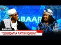 QUUQAMA ARTIIN QABA Abbaa Tamaam Laaloo BABAARO Etv Ebc Etv Afaan Oromoo