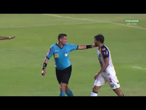 CRB 4x1 Operário-PR - (Série B 2020 - 16ª Rodada)