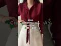 Christmas Day Outfit Ideas Outfits Christmas Red Outfitideas Fashion Howtostyle