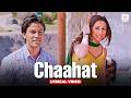 Chaahat Lyrical Video Kunal Khemu Amrita Puri Blood Money Rahat Fateh Ali Khan