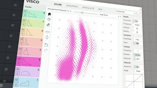 Video thumbnail for VISCO - this new plugin is fresh and innovative by Polarity Music