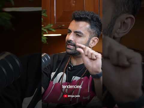 MEN and WOMEN are DIFFERENT | Divya Jain