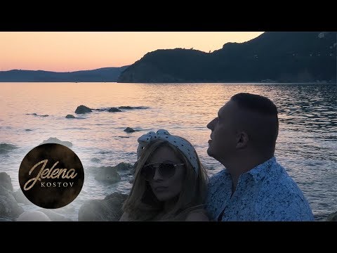 JELENA KOSTOV x AMAR GILE - PONEKAD (OFFICIAL VIDEO 2018)